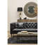 Boca Flat Wall Mirror