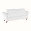 Banc de rangement rembourré en polyester Alleisha-1158192382