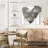 Hardie Big Hearted Silver-109366152