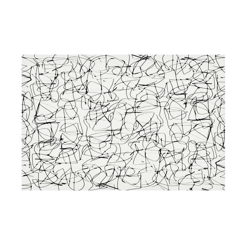 Art sur toile Dan Hobjour, 16" H x 24" W