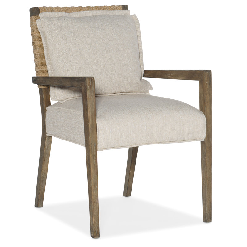 Sundance Upholstered Arm Chair