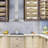 Range Hood Chimney Extension