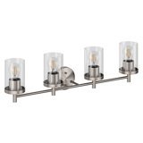 Tasi 4 - Light Dimmable Vanity Light