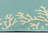 Thomasina Coral Edge Kitchen Mat-39847942-39847940