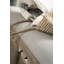 Banc rembourré Levingston