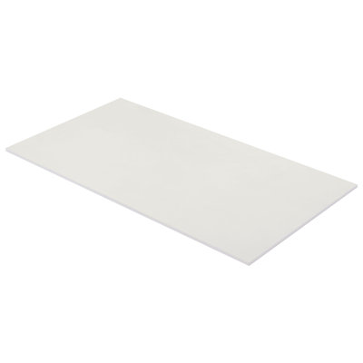 Ryx 15,74 po x 31,49 po carreau de porcelaine de plancher et de mur d'aspect béton (13,77 pieds carrés / caisse)