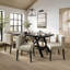 NANTUCKET RECTANGULAR DINING TABLE-213664447-213664446