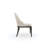 Natural Choice Side Chair-Oatmeal