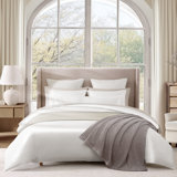 Organic Washed Waffle Blanket Waffle Blanket