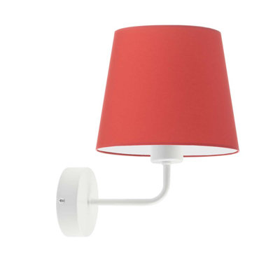 Aton Armed Sconce