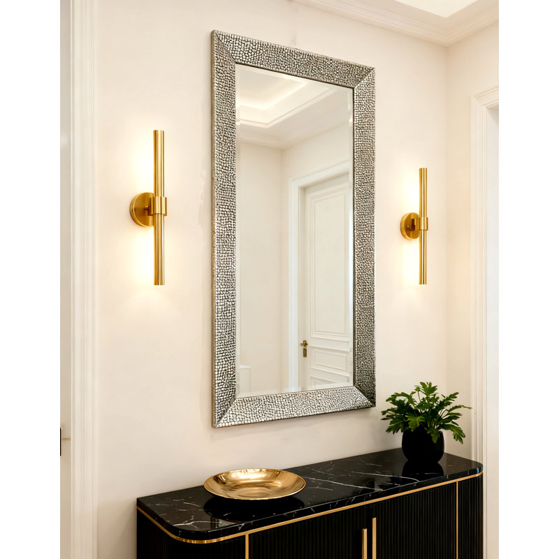 Rectangle Mirror