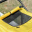 Large Dog Stroller with Safety Leashes for Large Pets-98811505