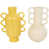 Cream/Yellow selected