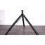 Lampe sur pied en métal 61,75 "Imler-70774317