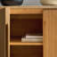 Commode supérieure en travertin Giuletta