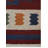 Clare Hand Woven Flat Weave Kilim Wool Eco-Friendly Area Rugs - Rectangle, Multicolor, Contemporary Modern Design, Low Pile Handmade Area Rugs for Living Room, Bed Room-24419050