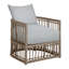 Newport Arm Chair with Cushions-84544964-63361404-93646469