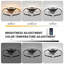 Ventilateurs de plafond Dalayshia-497319674