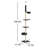 Tamra 106.25'' H Cat Tree