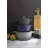 MasterClass Non-Stick Cast Aluminum Round Casserole Dish with Lid-1234205743-1216129059-1321136704