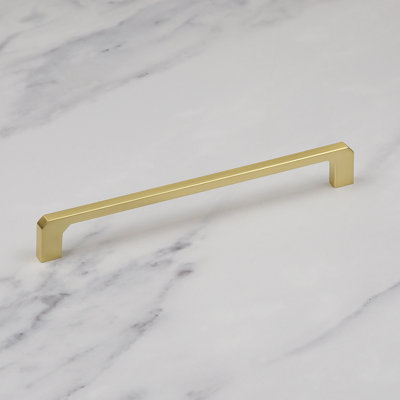 Cut Corners Handle