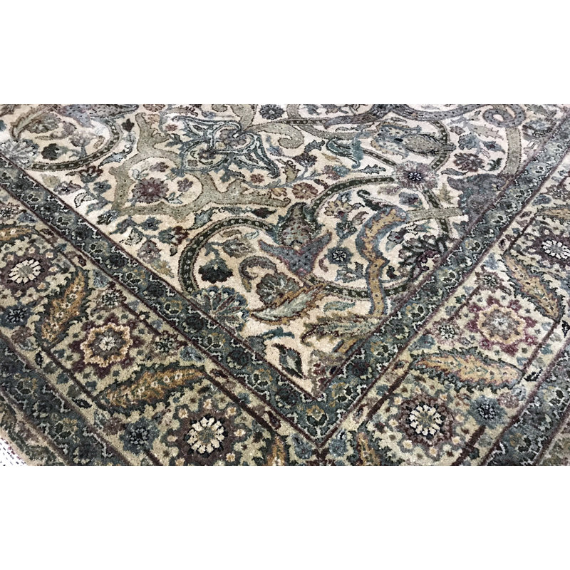 Suruchi One-of-a-Kind 6'1" X 8'11" Area Rug