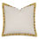 Fairuza Square Pillow Cover & Insert