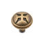 CK Series 1 1/4" Diameter Mushroom Knob-12829594