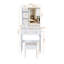 Bureau de coiffeuse moderne-112523670