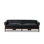 Cairo 90.5" Upholstered Sofa