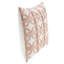 Baia 14x26 Embroidered Belgian Linen Fabric Natural Throw Pillow-322780173-322780174-322780172