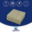 Kaufman - débarbouillette de qualité supérieure (13 x 13 pouces) 100% coton filé à l'anneau, très absorbante, durable-443034256