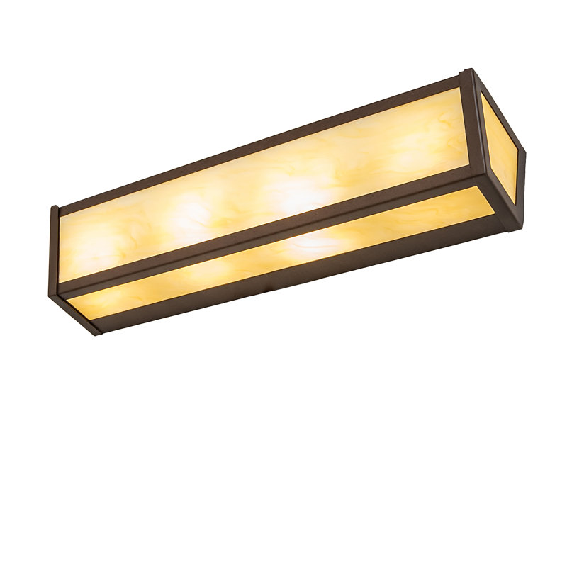 4 - Light Vanity Light