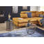 Fontenoy Solid Coffee Table