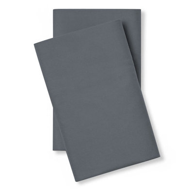 100% Cotton Percale - Set of 2