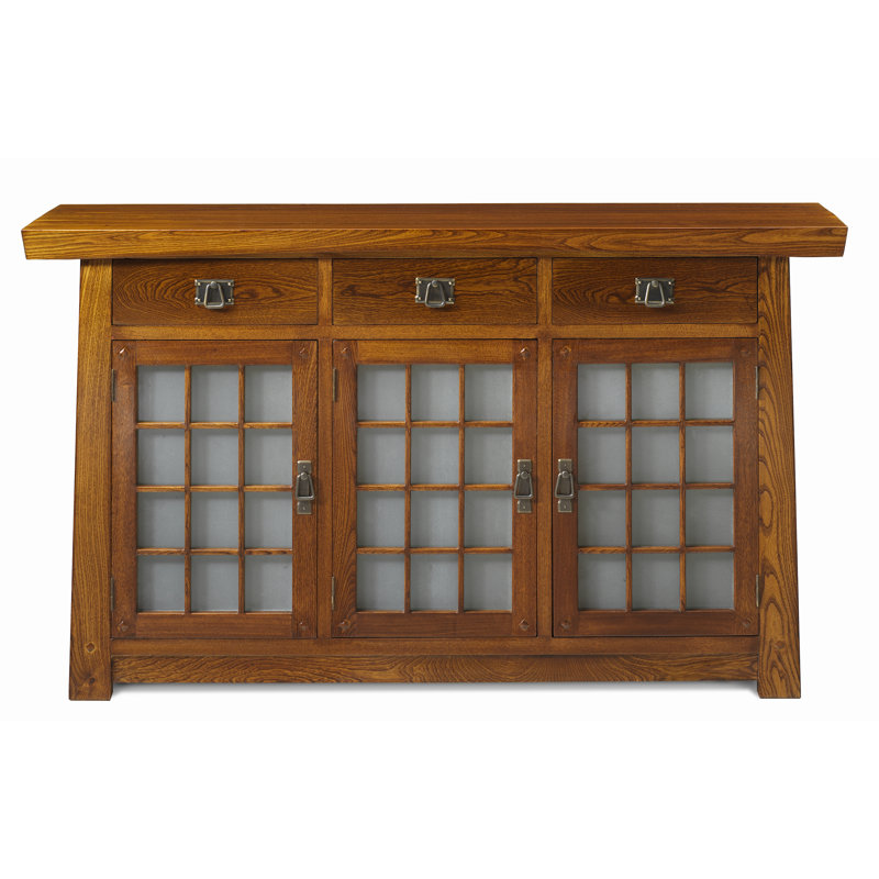 Bevans 148cm Sideboard