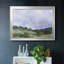 «Pastoral Horizons I», reproduction sur toile-293790708-293790710