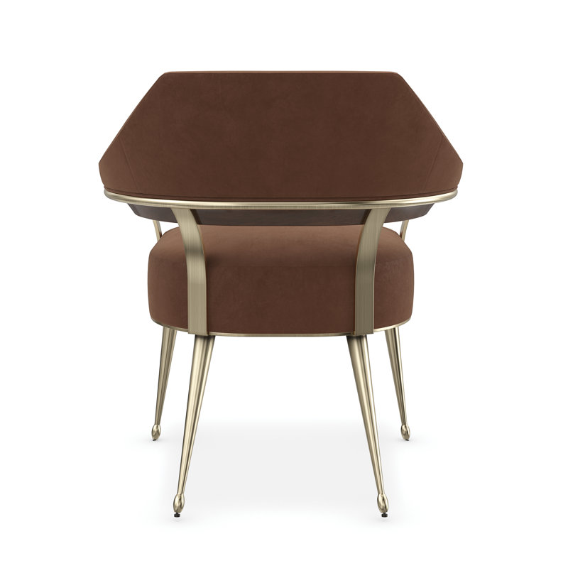 Louisette Armchair