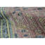 Canterbury Oriental Area Rug in Rust