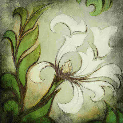 " Botanical 6 "