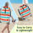Aluminum Folding Backpack Beach Chair-433871819