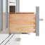 Ensemble de meuble-lavabo simple 66 po -1013957768-1013957769