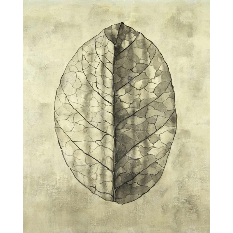 Translucent - Rustic Living Room Metal Print for Home Decor