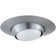 Eyeball 6" Recessed Trim