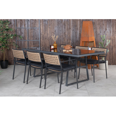 Buechner Dining Set