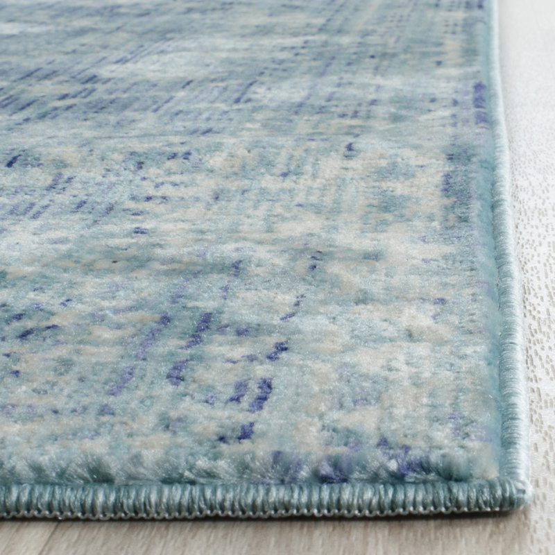 Thanh Valencia Performance Oriental Rug, Rectangle 2' x 3'