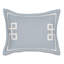Resort Linen Program 100% Linen Zip Sham-72111960-72111959