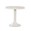 Talon Outdoor Round Side Table