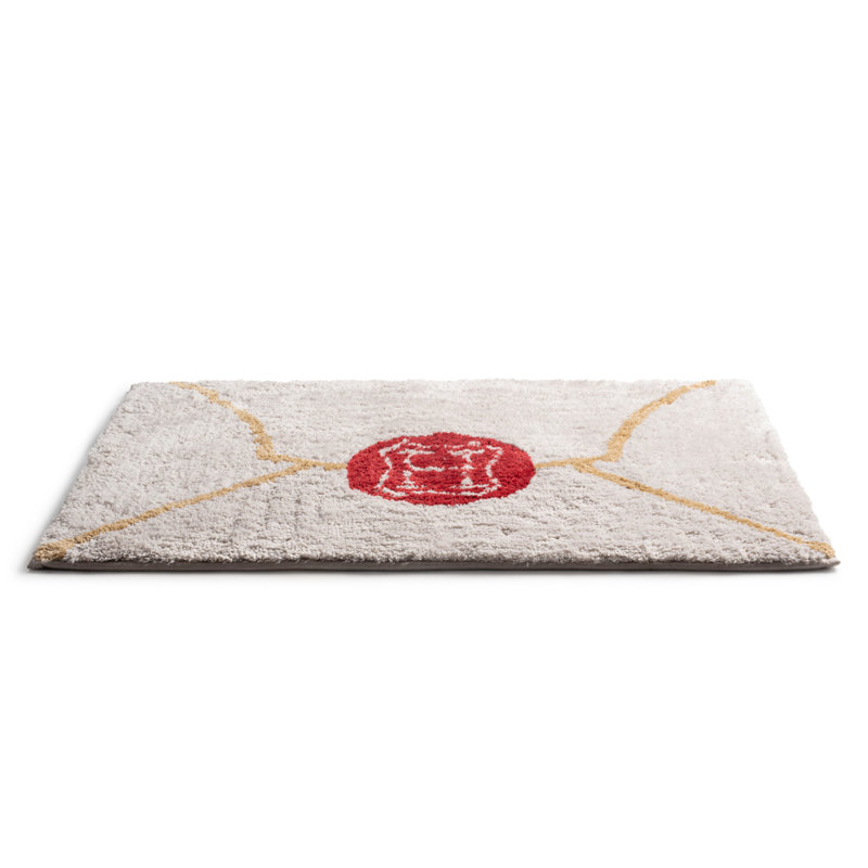 Tapis Harry Potter