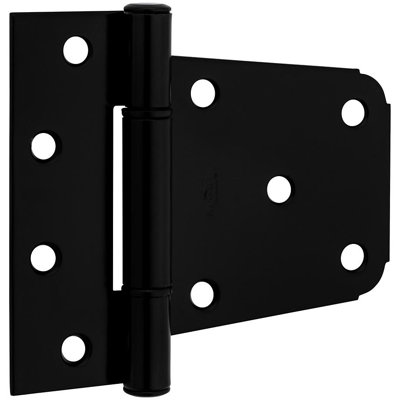 National Hardware - V287 3-1/2" HD Gate Hinge 